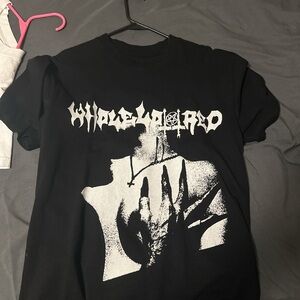 Playboi Carti “Sympathy for the Vampire” whole lotta red merch